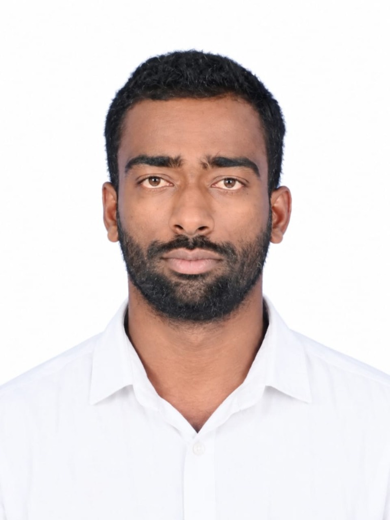 Mr. D. Selvaraj